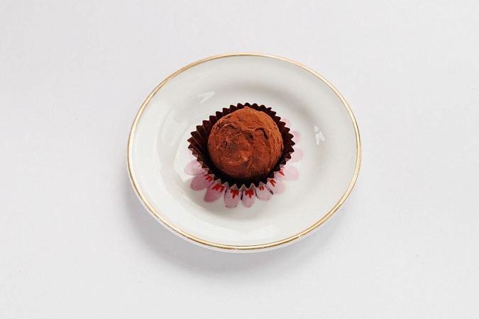 Трюфель с розмарином 1 шт