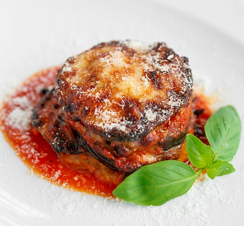 Пармиджана