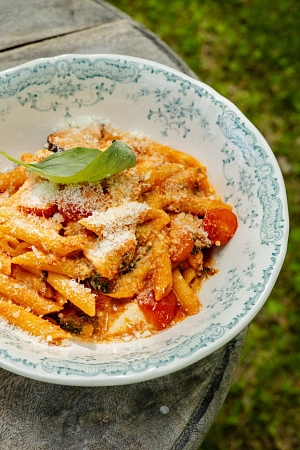 Пенне Сицилиана