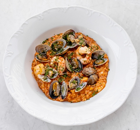 Алла маринара