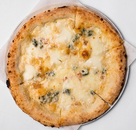 Четыре сыра