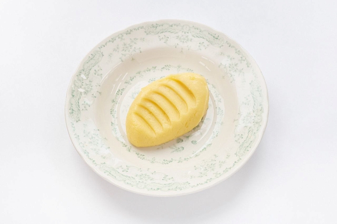 Картофельное пюре