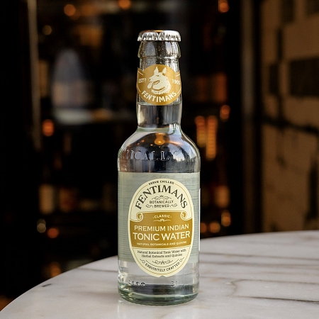 Tonic Fentimans