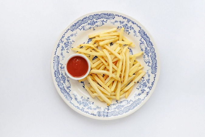 Картофель фри