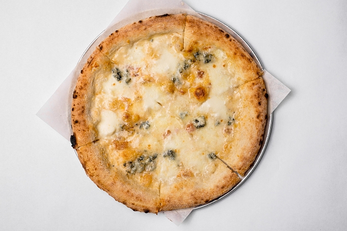 Четыре сыра