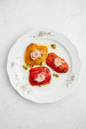 Перчики тоннато