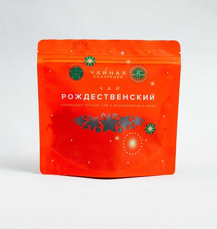 Чай Рождественский