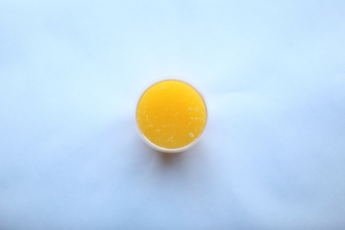 Апельсиновый сок свежевыжатый