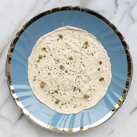 Вителло тоннато