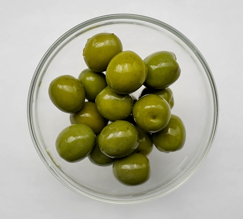 Итальянские оливки