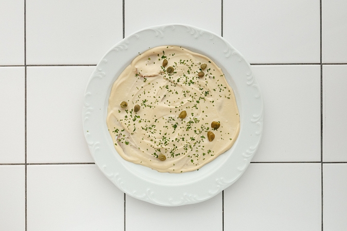 Вителло Тоннато