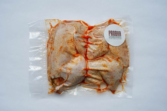 Цыпленок табака