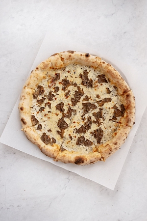 Черный трюфель