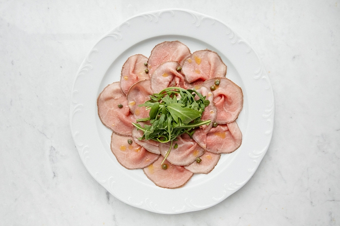 Вителло тоннато