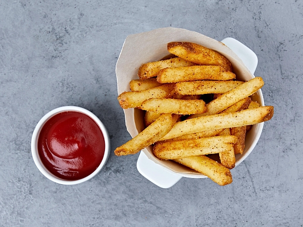 Картофель фри