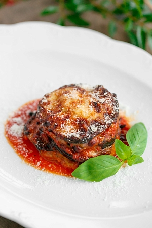 Пармиджана